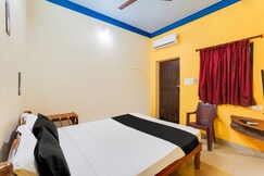Hotel O Raghul Residency, Auroville