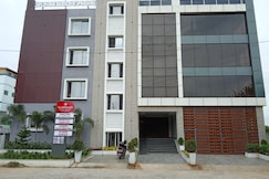 SJ Heritage, Bhubaneshwar