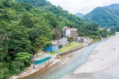 DLS Divine Resort and Spa, Rishikesh