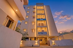 Via Silver Suites, Hyderabad