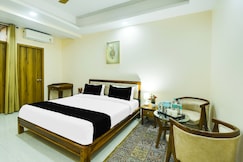 Hotel O Royal Retreat, Jaipur