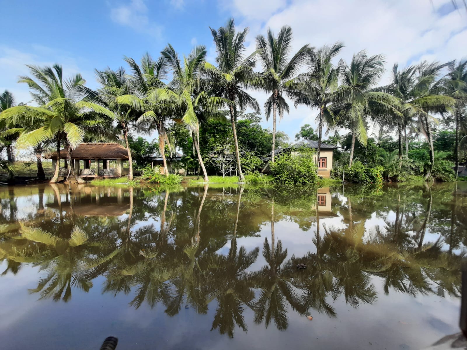 Hetalbon Eco Resort - Tap to explore photos