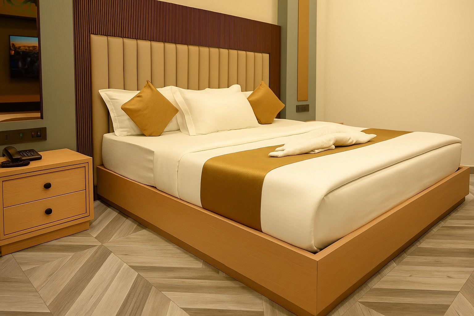 StayGuru Hotel Kutch Elegance - Tap to explore photos