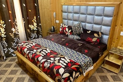 Behtereen Resort, Srinagar