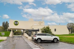 B&B HOTEL Valenciennes Sud, Nord