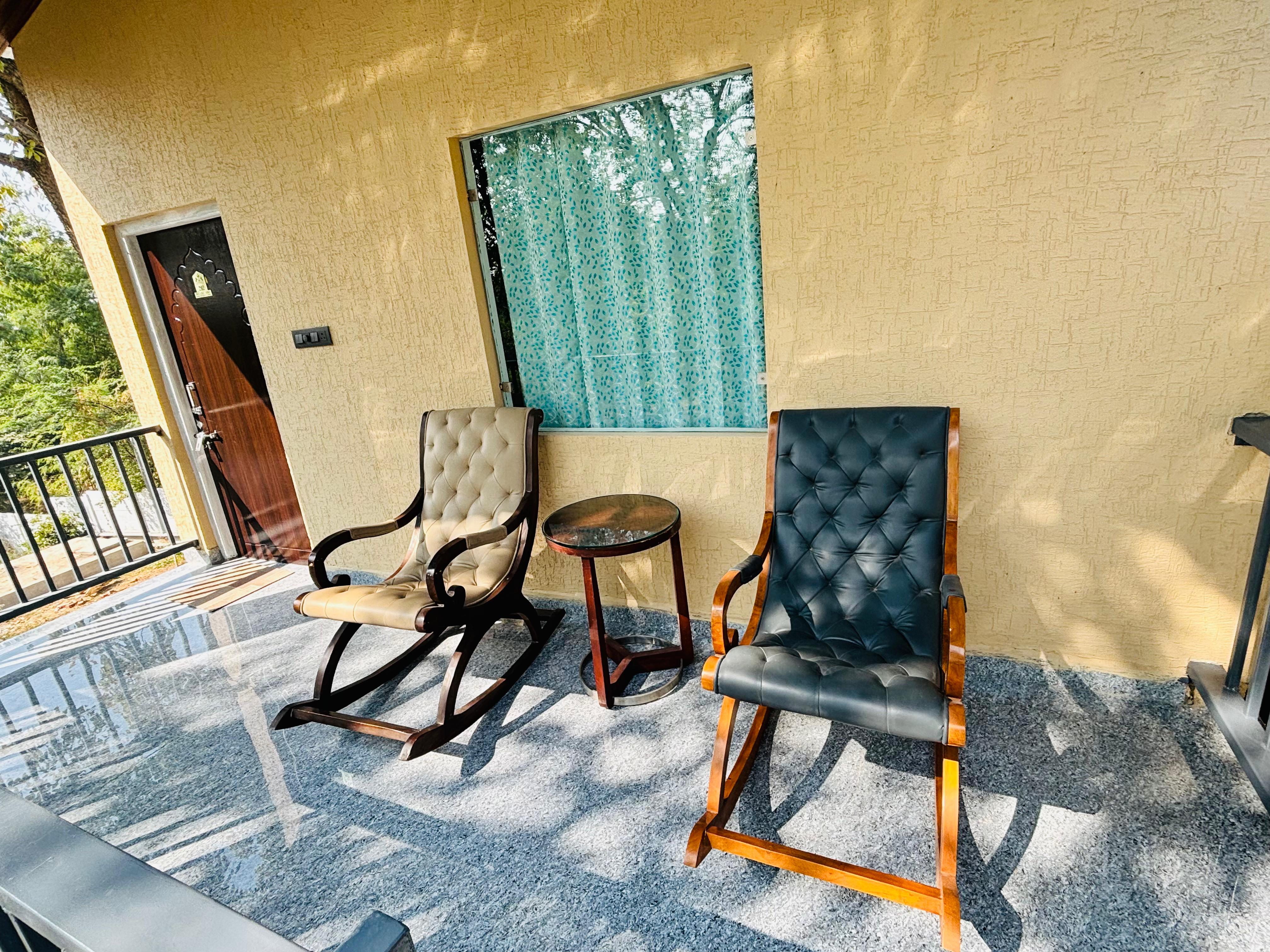 UDAISAGAR NATURE RETREAT - Tap to explore photos