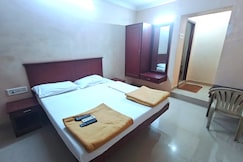 Hotel Sudhara, Chennai