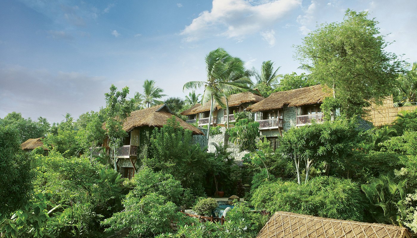 Taj Green Cove Resort & Spa, Kovalam, Thiruvananthapuram