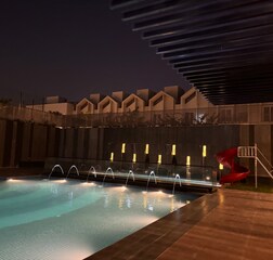 Swimming Pool 1