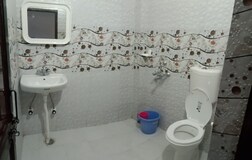 Washroom