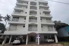Le Mansion Suites Edappally, Cochin
