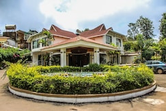 LA Fortuna Resort And Spa, Mahabaleshwar