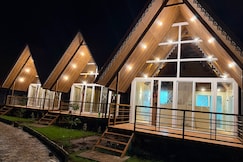 GREEN VISION RESORT, Murbad
