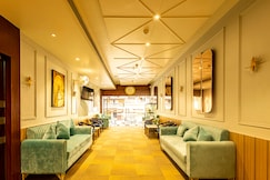 Hotel Vedangam Varanasi, Varanasi