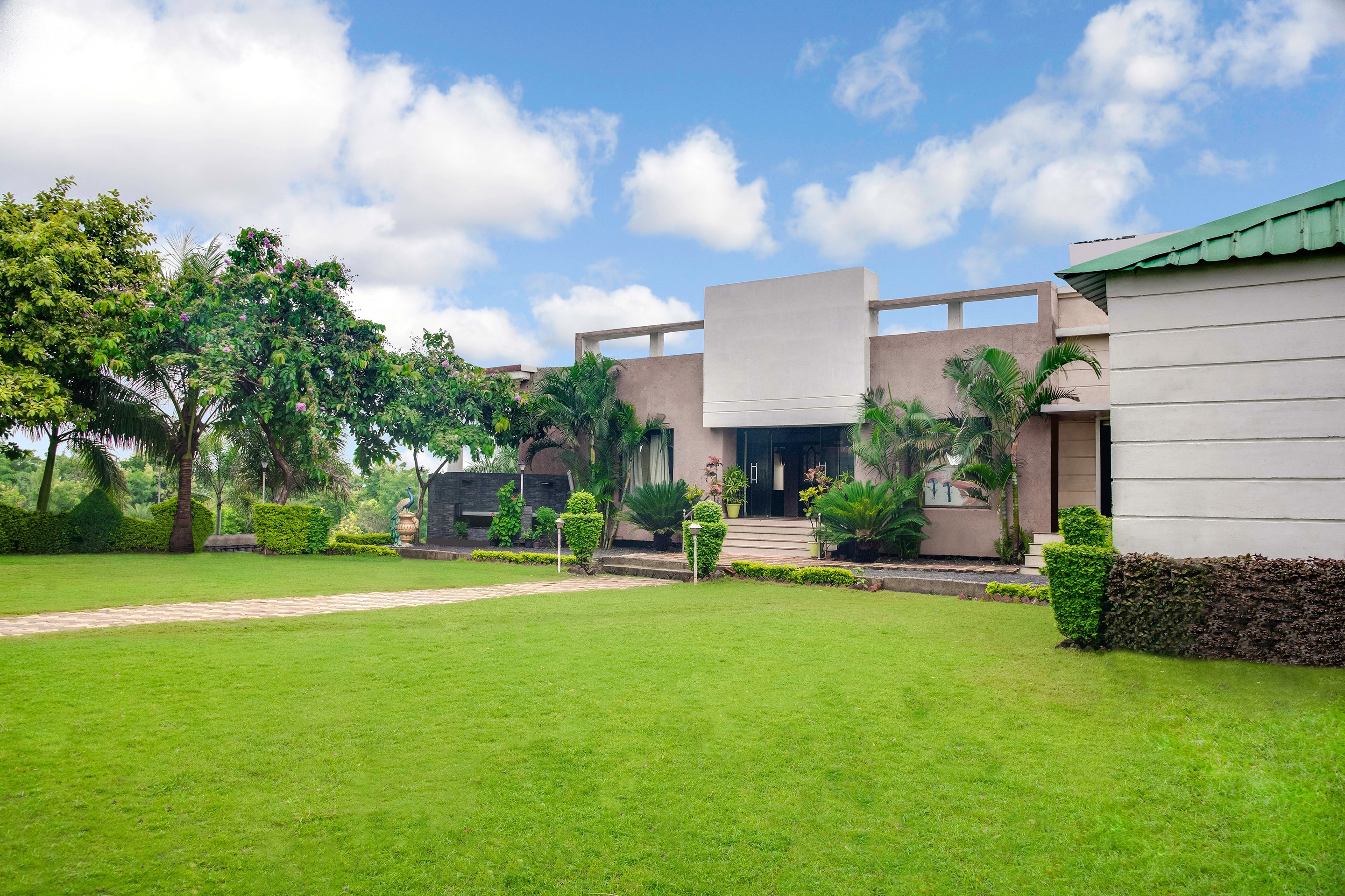 Mayurbaag resort - Tap to explore photos