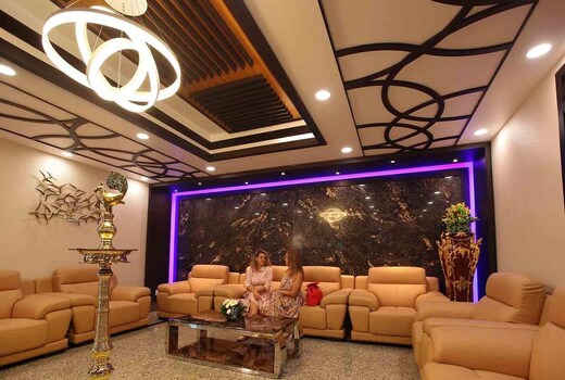 CASA in Luxury Suites