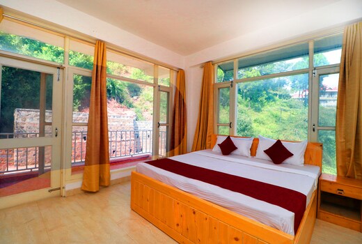 The Western Height Homestay By Exotic Stays