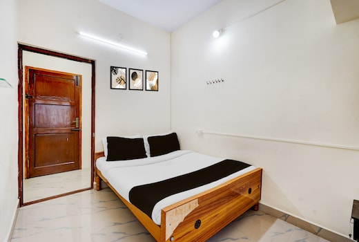 Hotel O Kilpauk Near Don Bosco College