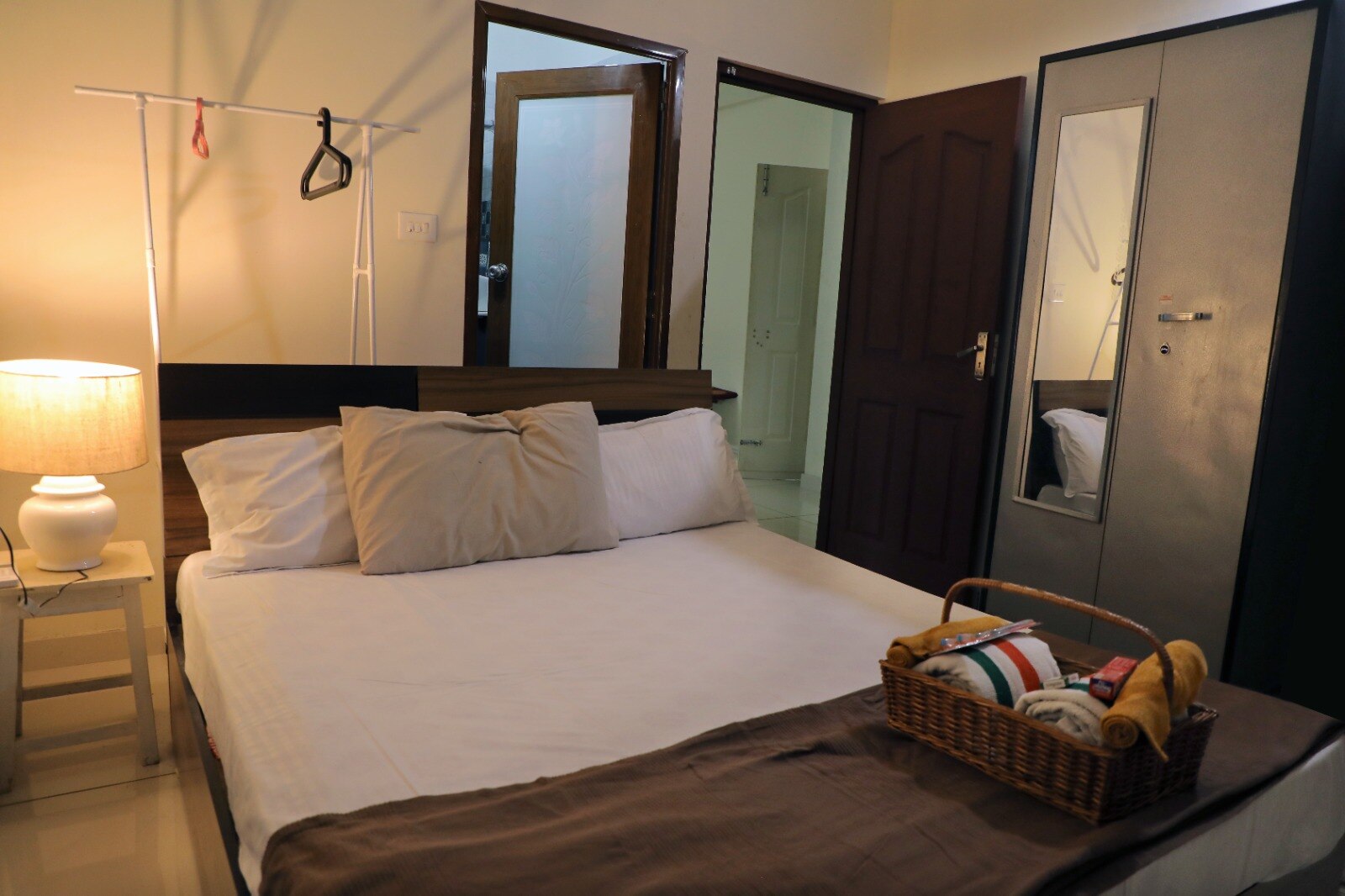 Bethel Homestay - Tap to explore photos