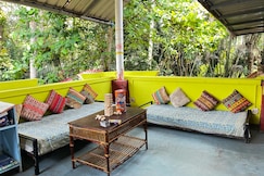 Banana Hostel Varkala | 200 meters to the cliff, Varkala