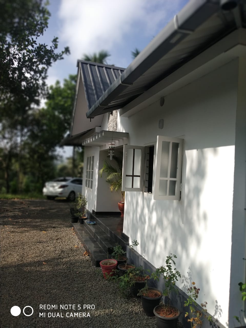Brookside Haven 2 Bedroom cottage Vagamon - Tap to explore photos