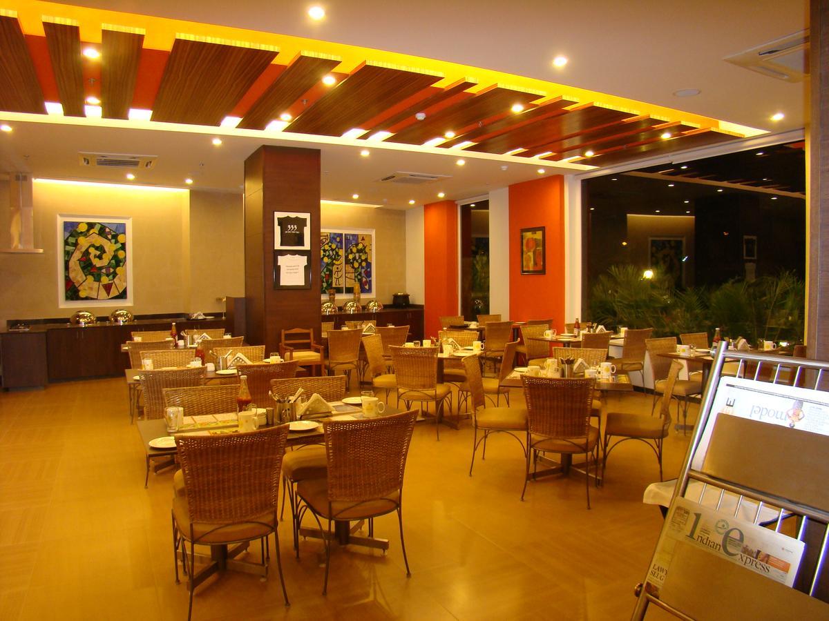 Lemon Tree Hotel Chennai Chennai Hotel Price, Address & Reviews