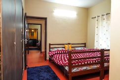 Sachin Stays 3bed 2Bath Villa, Ooty