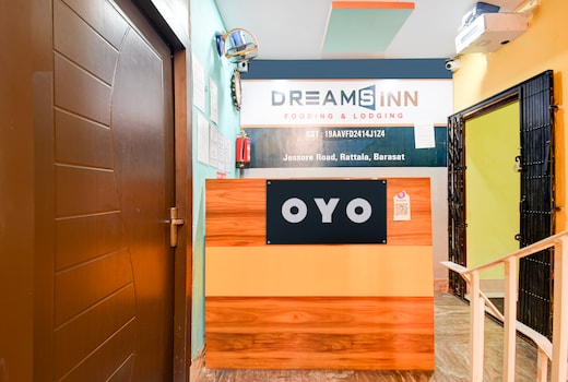 Hotel O Elixir