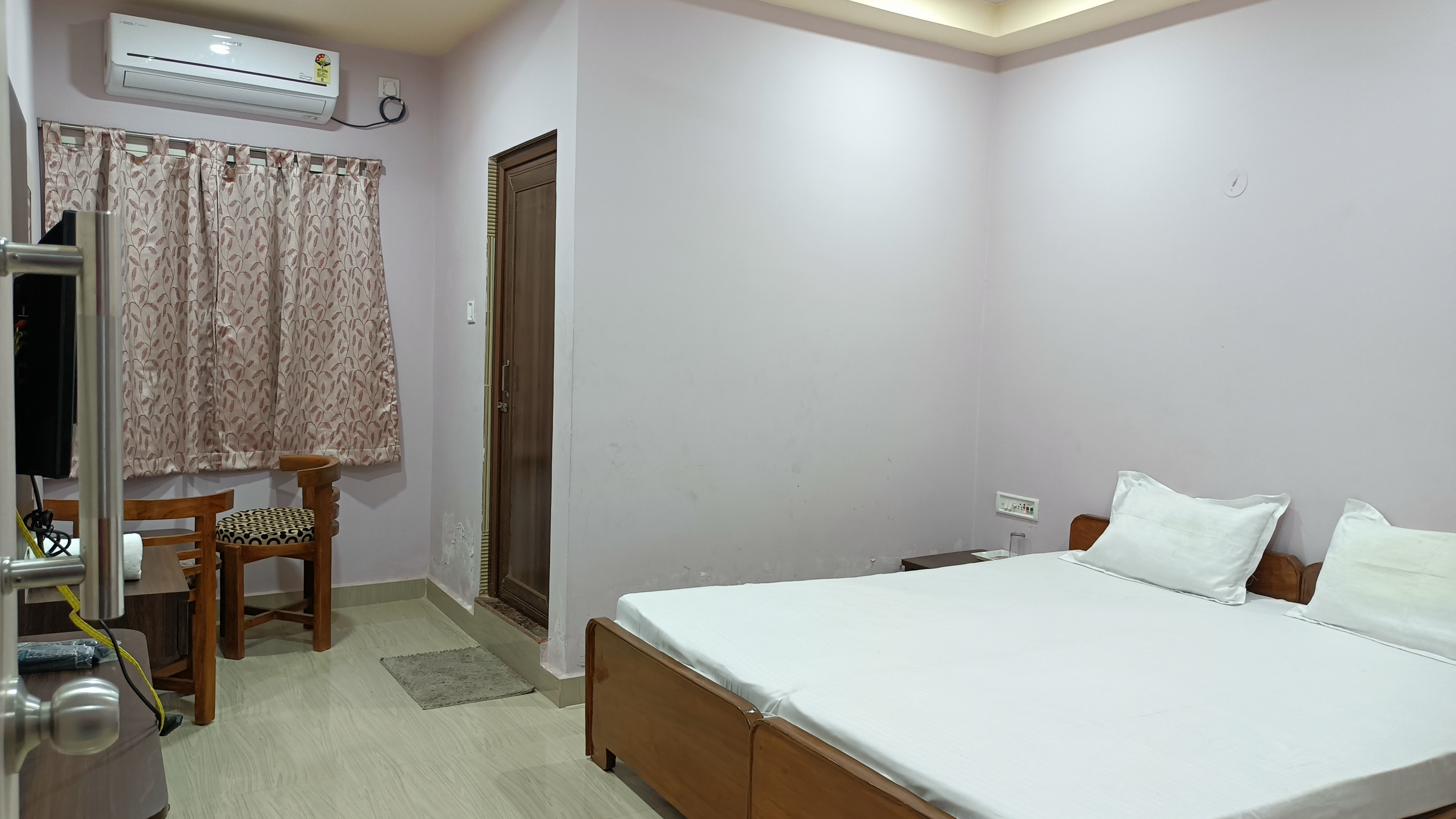 Hotel Sanjiban - Tap to explore photos