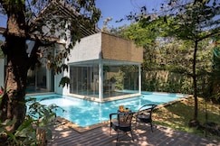 Raincrest Estate, Lonavala