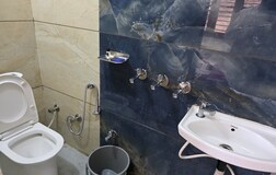 Washroom