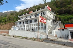 Padmalay Hotel & Restaurant, Rudraprayag