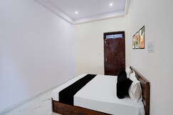 Hotel O MB Inn, Lucknow