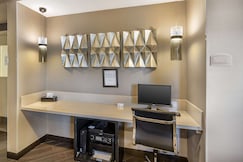 Best Western Plus North Las Vegas Inn & Suites, لاس فيغاس
