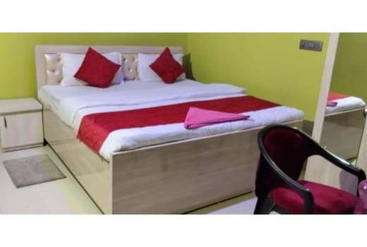 FabHotel Avante Palace