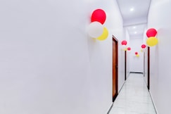 Hotel O Royal Classic Inn, Bara Banki