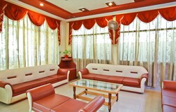 Common Area