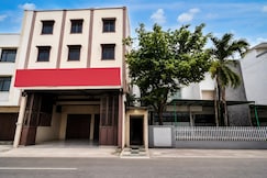 Hotel O near Social Market formerly Kosta Living, Palembang