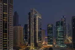 Dusit Doha Hotel, Doha
