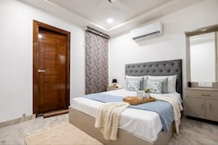Igloo | Near Taj |3BR  By Homeyhuts, Agra