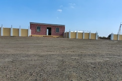 Desert Jaisalmer Camp, Jaisalmer
