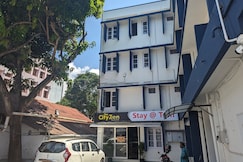 The Cityzen, Nedumangad