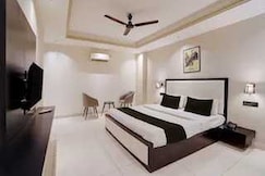 Hotel O Love Stay, Bawal