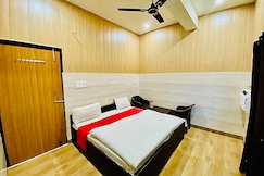 Shri Mudgal Rishi Dham, Vrindavan