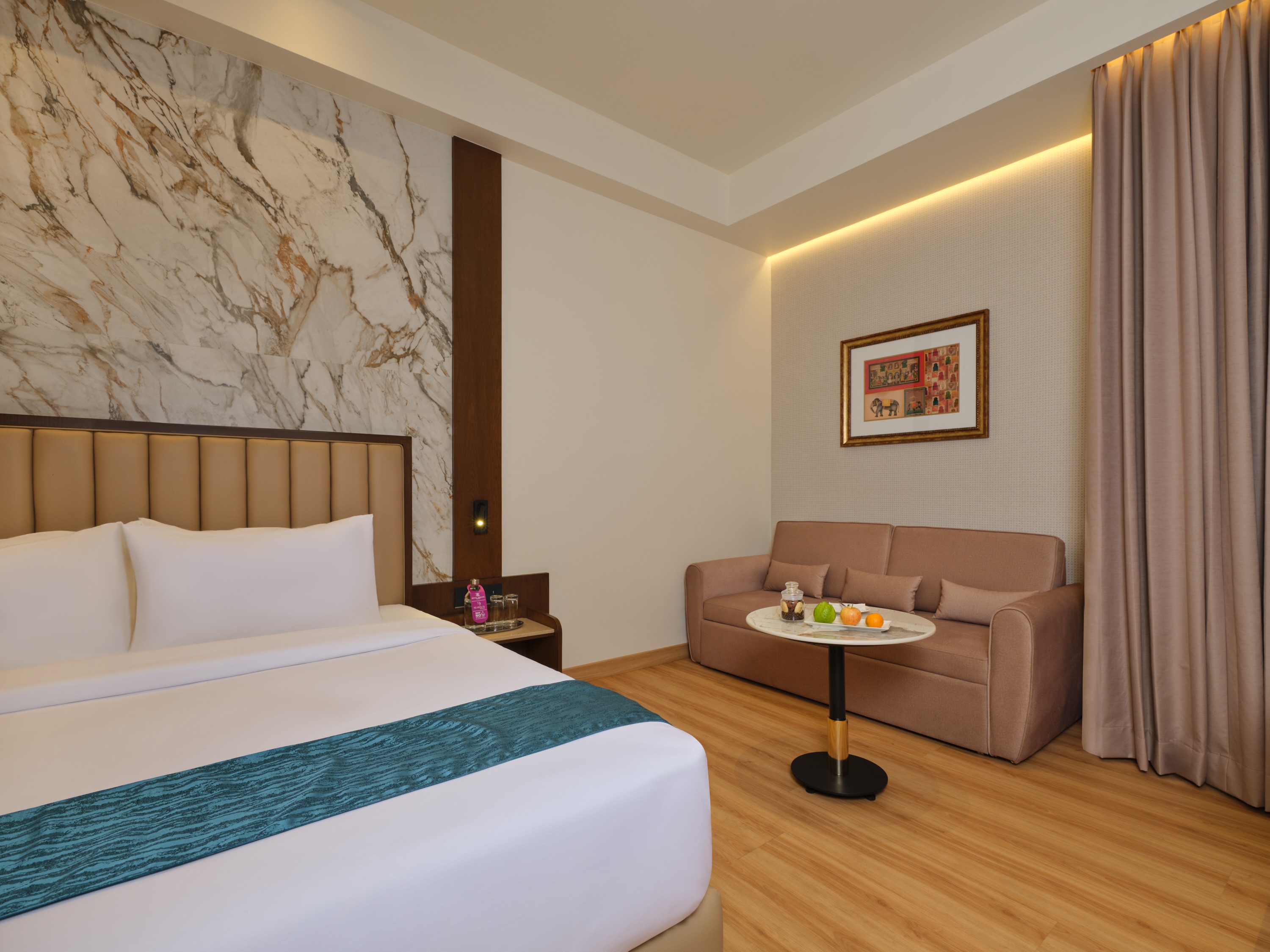 Regenta Central Shivani, Solapur 4