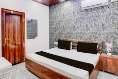 Hotel O HANNU HOTEL, Panipat