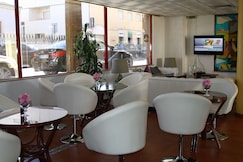 Best Western Hotel Dom Bernardo, Faro