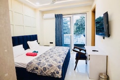 Sunset balcony studio gurugram sector 45, Gurgaon