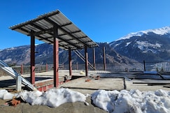 Viva Glamps and Glass Cabin Jacuzzi Rooms Manali, Manali