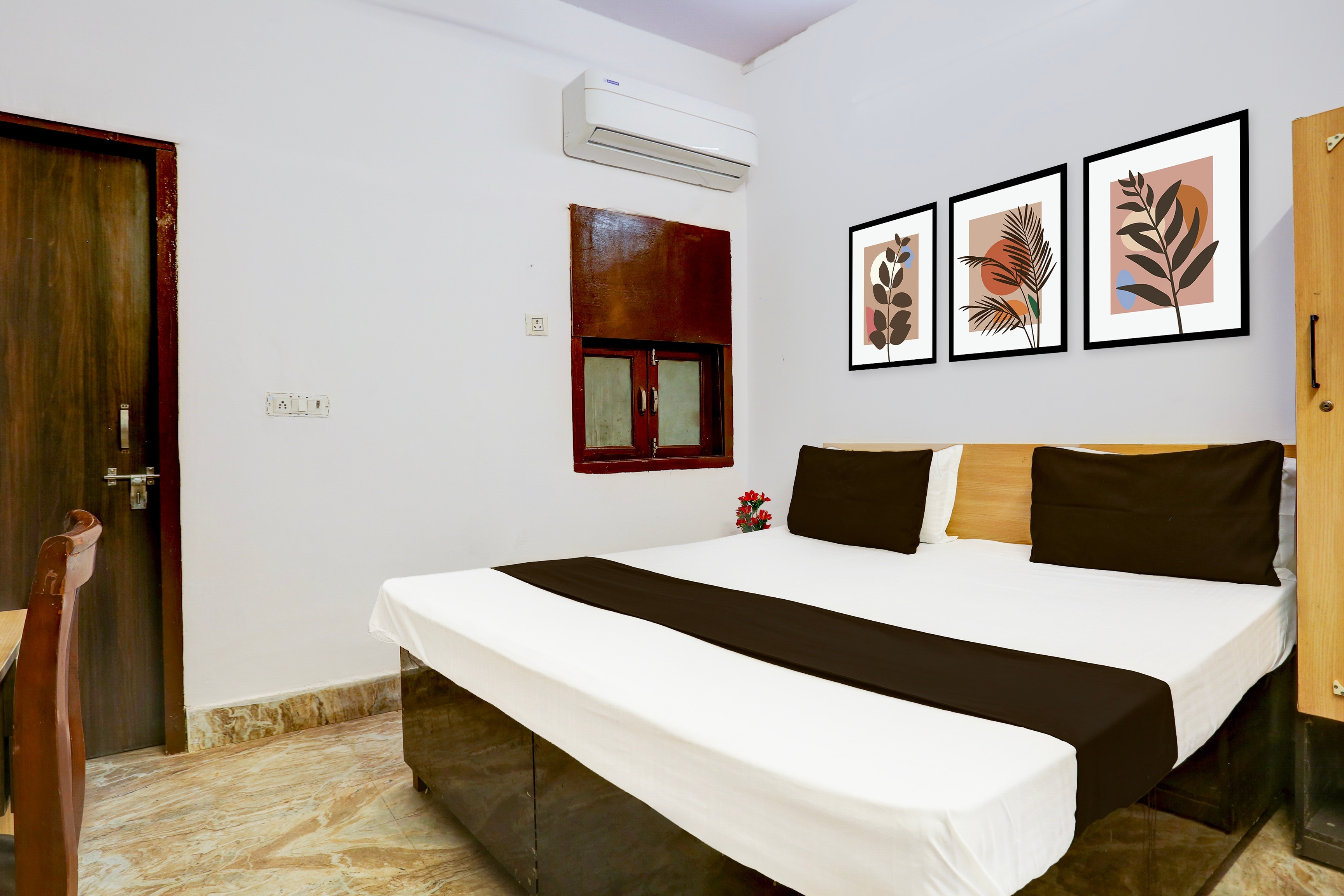 Hotel O HOTEL SHYAM RESIDENCY - Tap to explore photos